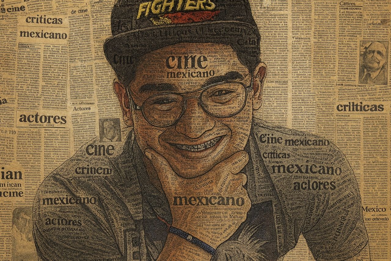 Mil millones y ninguna certeza: estudiar cine en México hoy